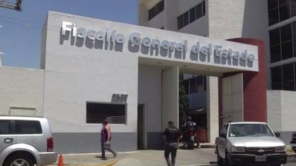 Sindicato De La Fiscal A Estatal De Jalisco Denuncia Irregularidades En